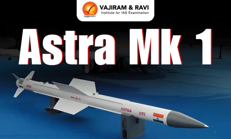 Astra Mk 1