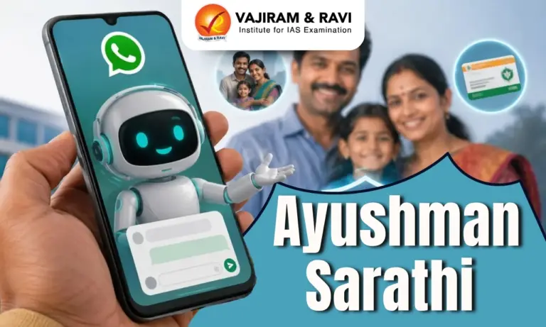 Ayushman Sarathi