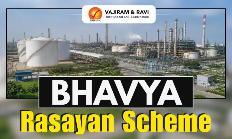 BHAVYA Rasayan Scheme