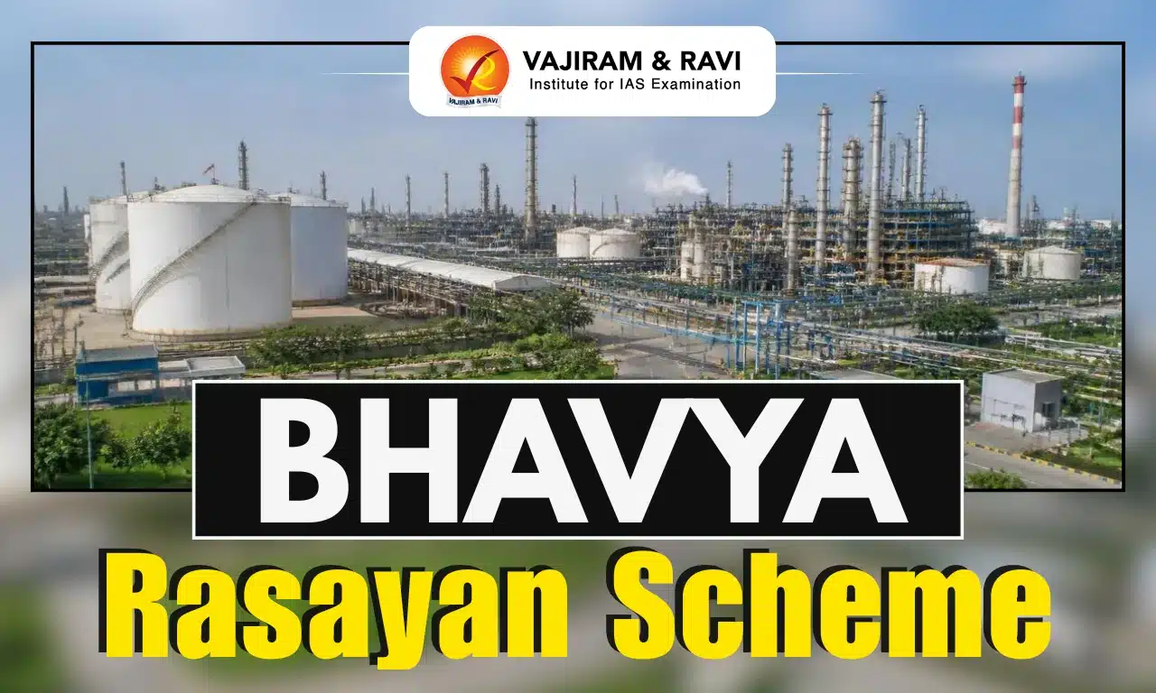 BHAVYA Rasayan Scheme