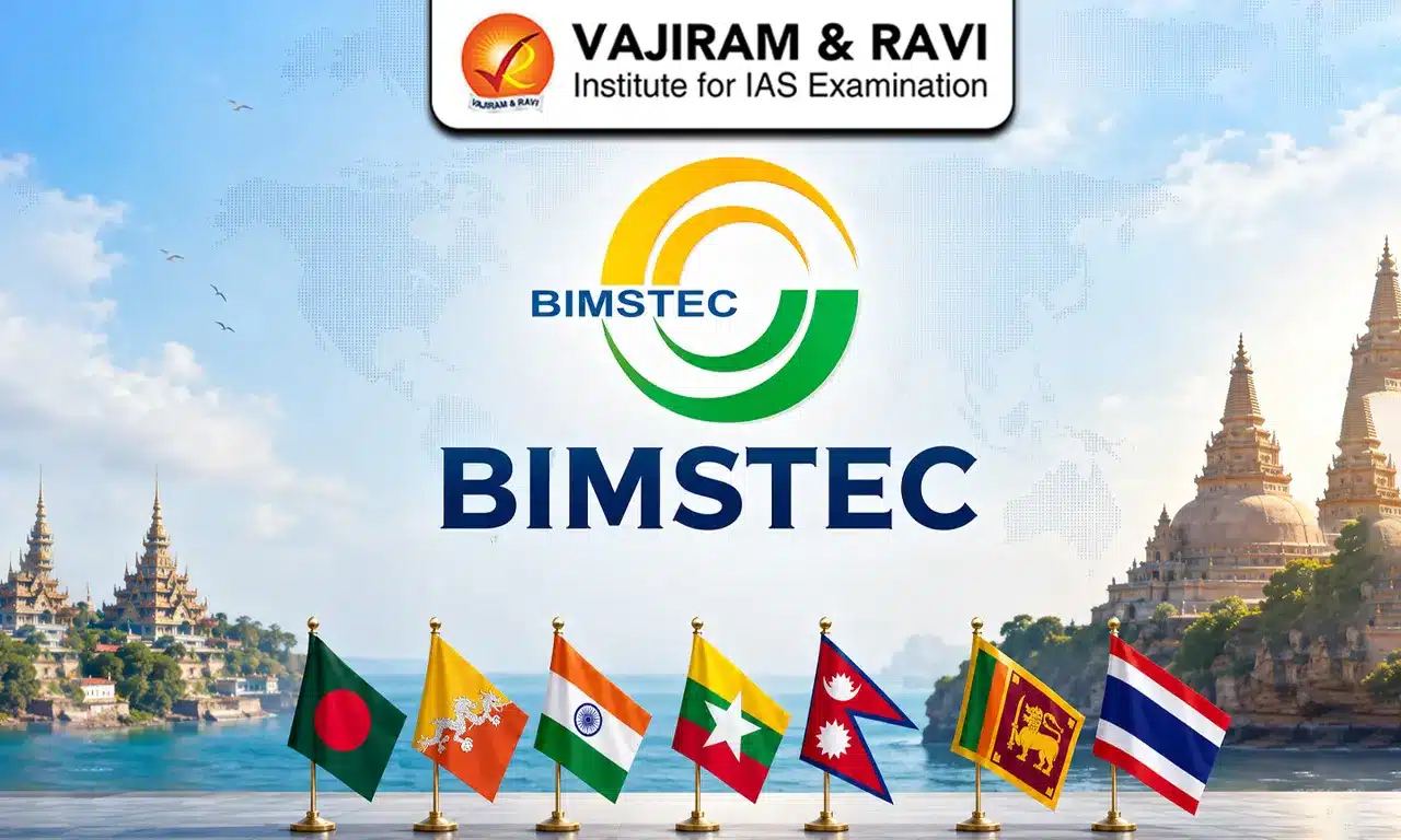 BIMSTEC
