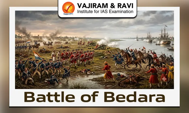 Battle of Bedara