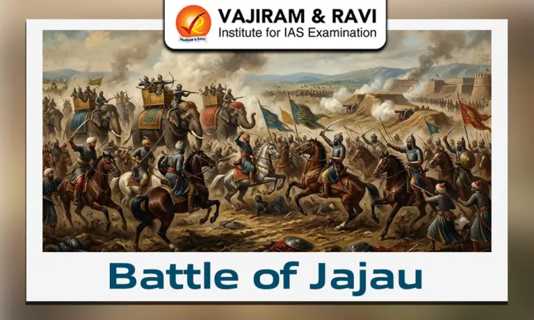 Battle of Jajau