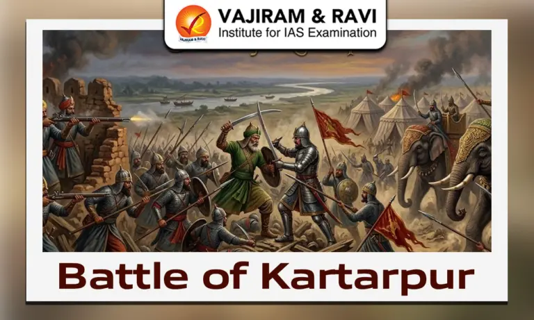 Battle of Kartarpur