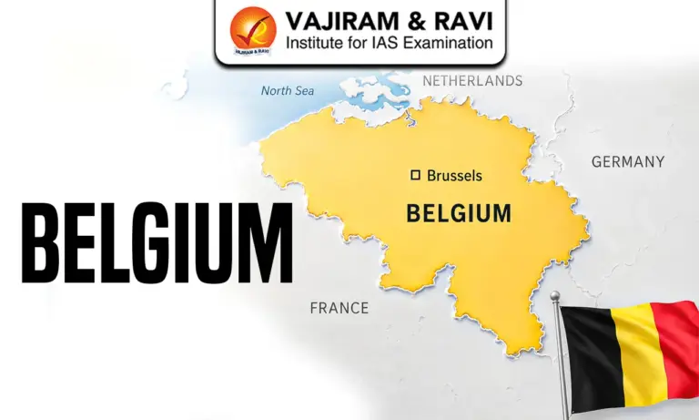 Belgium