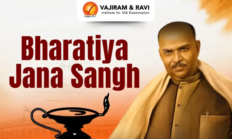 Bharatiya Jana Sangh
