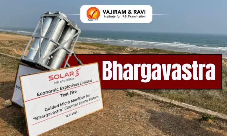 Bhargavastra