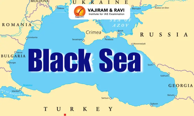 Black Sea