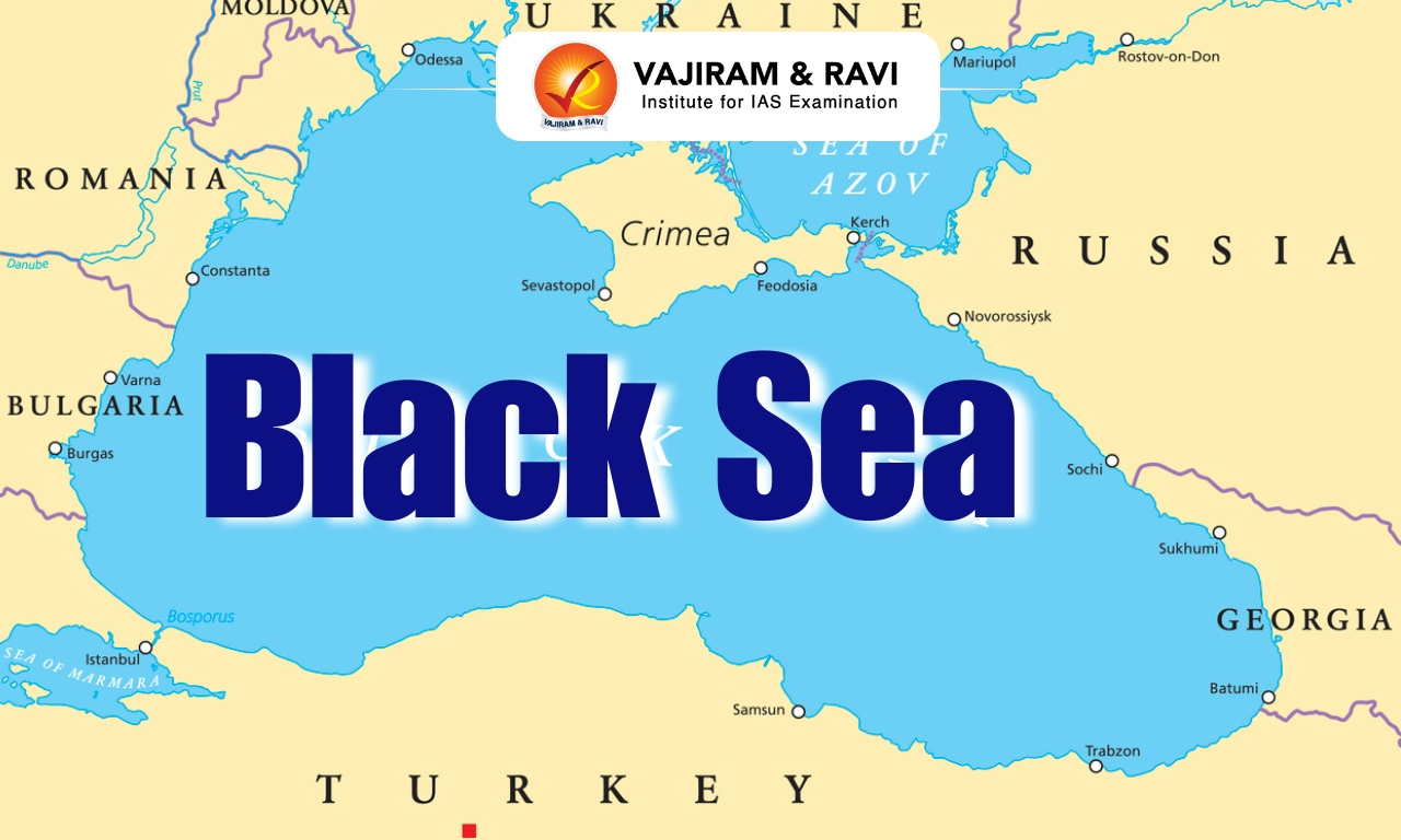 Black Sea