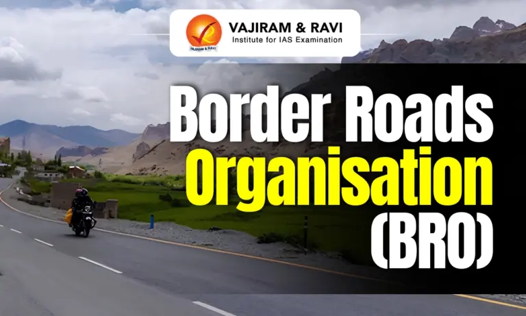 Border Roads Organisation