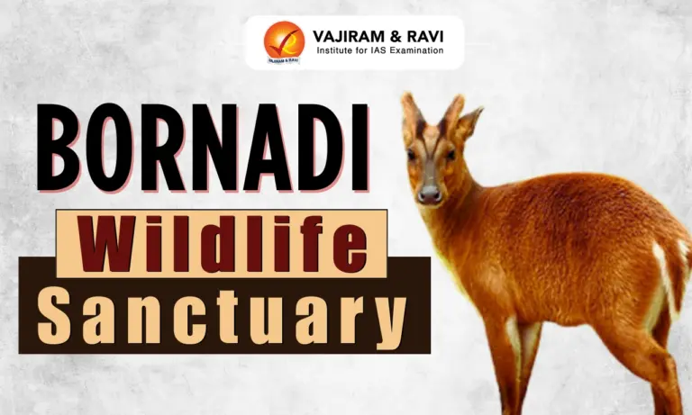 Bornadi Wildlife Sanctuary
