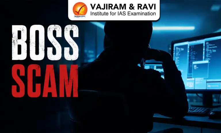 Boss Scam