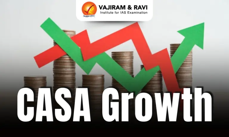 CASA Growth