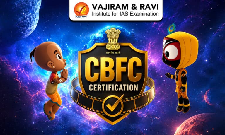 CBFC Certification