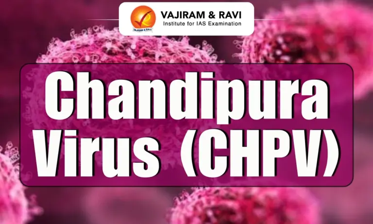 Chandipura Virus (CHPV)