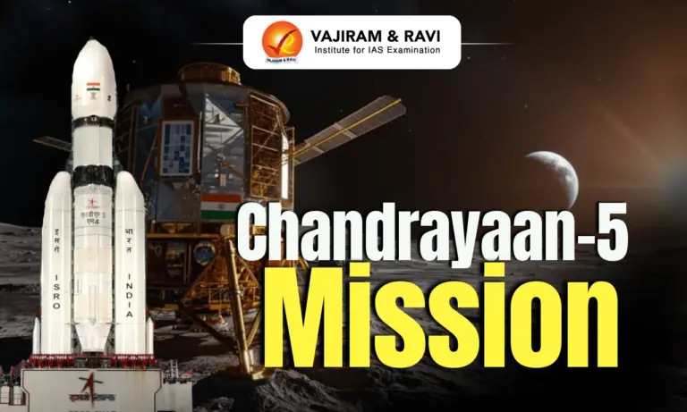 Chandrayaan 5 Mission
