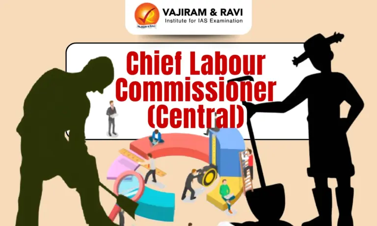 Chief Labour Commissioner