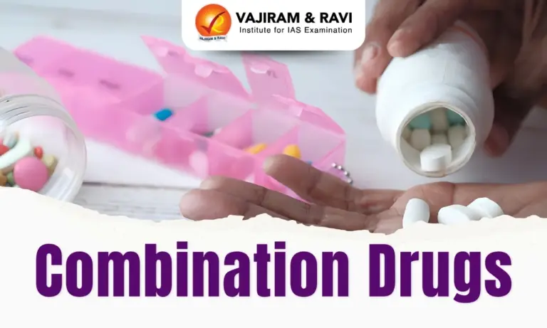 Combination Drugs