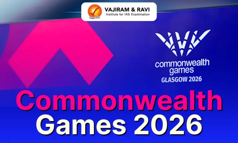 Commonwealth Games 2026