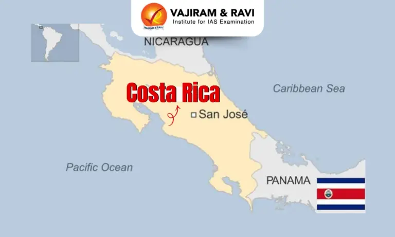 Costa Rica