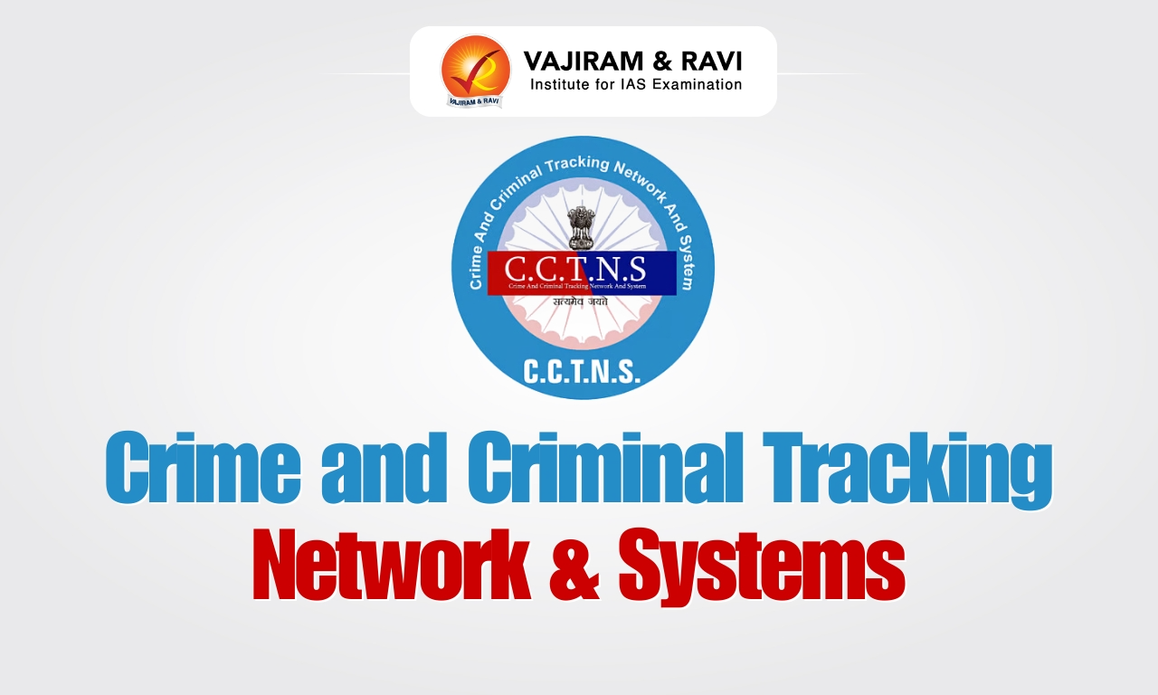 Crime and Criminal Tracking Network & Systems