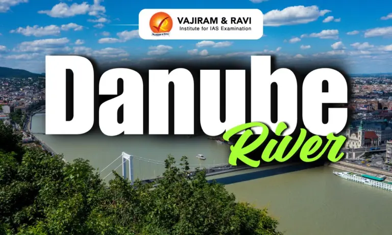 Danube River