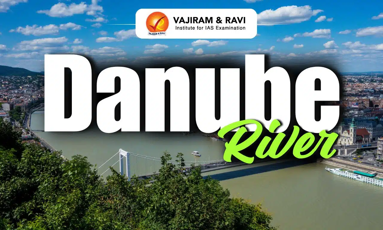 Danube River