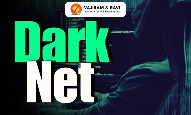 Dark Net