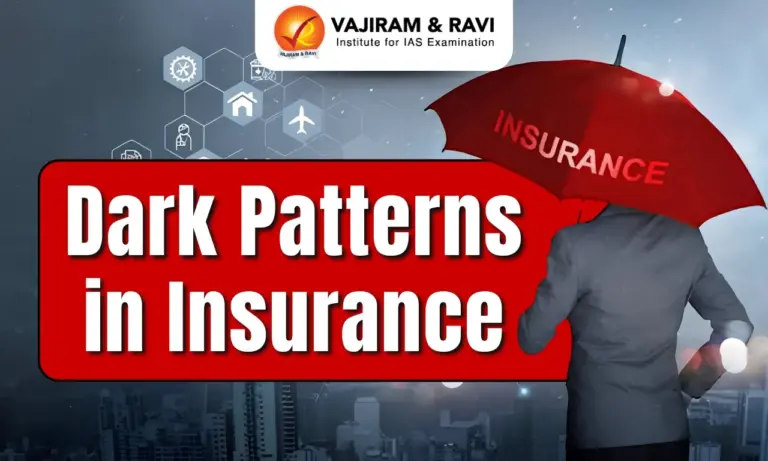 Dark Patterns in Insurance