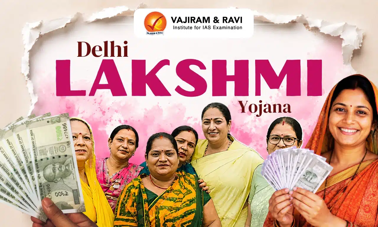 Delhi Lakshmi Yojana