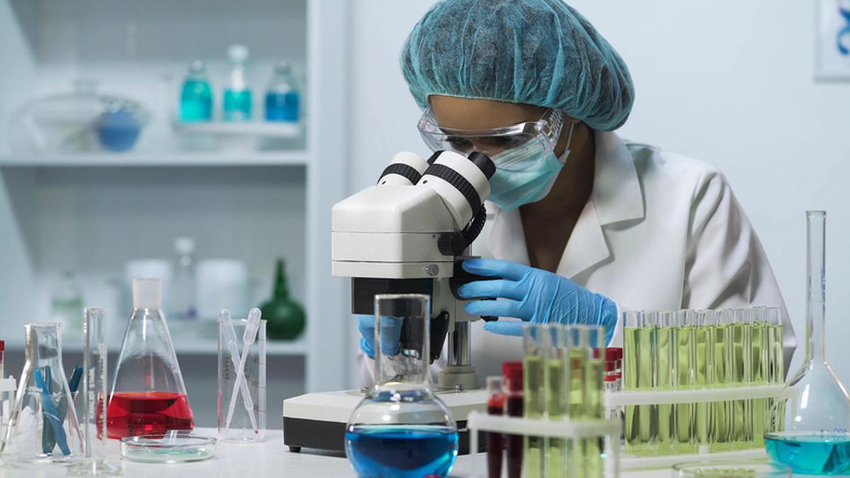 Health Research Policy