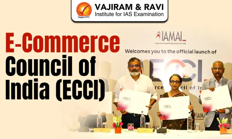 E-Commerce Council of India (ECCI)