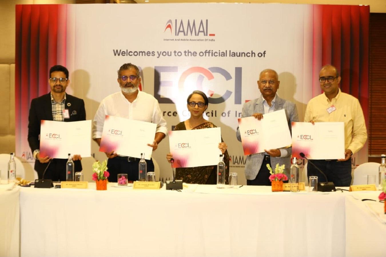 E-Commerce Council of India (ECCI)