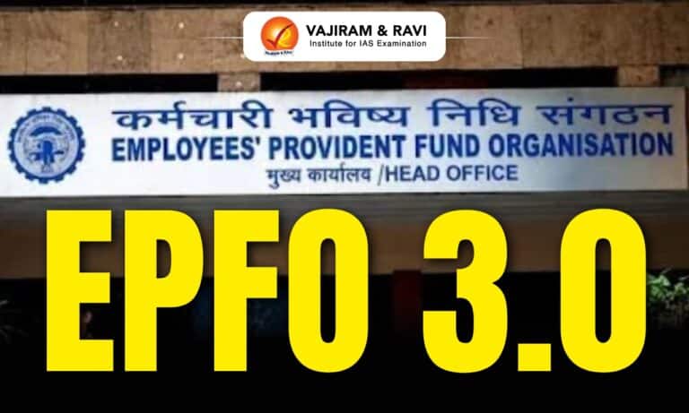 EPFO 3.0
