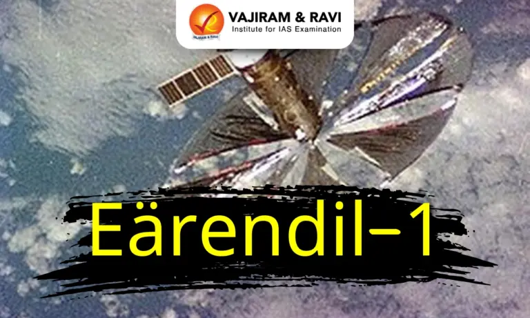 Eärendil-1