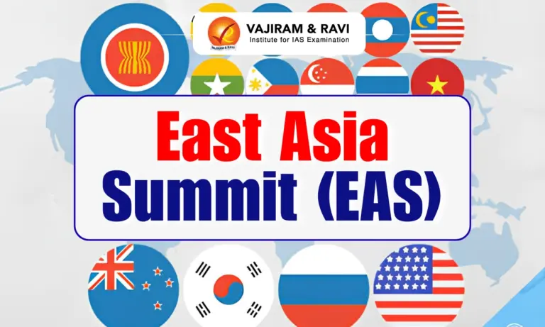 East Asia Summit