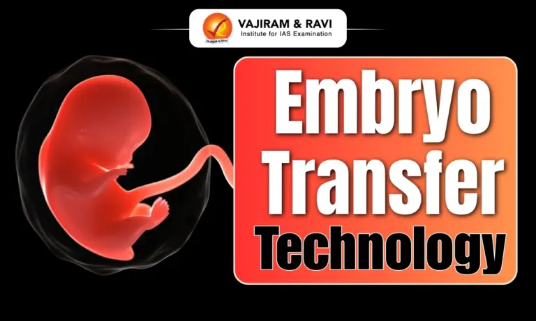 Embryo Transfer Technology