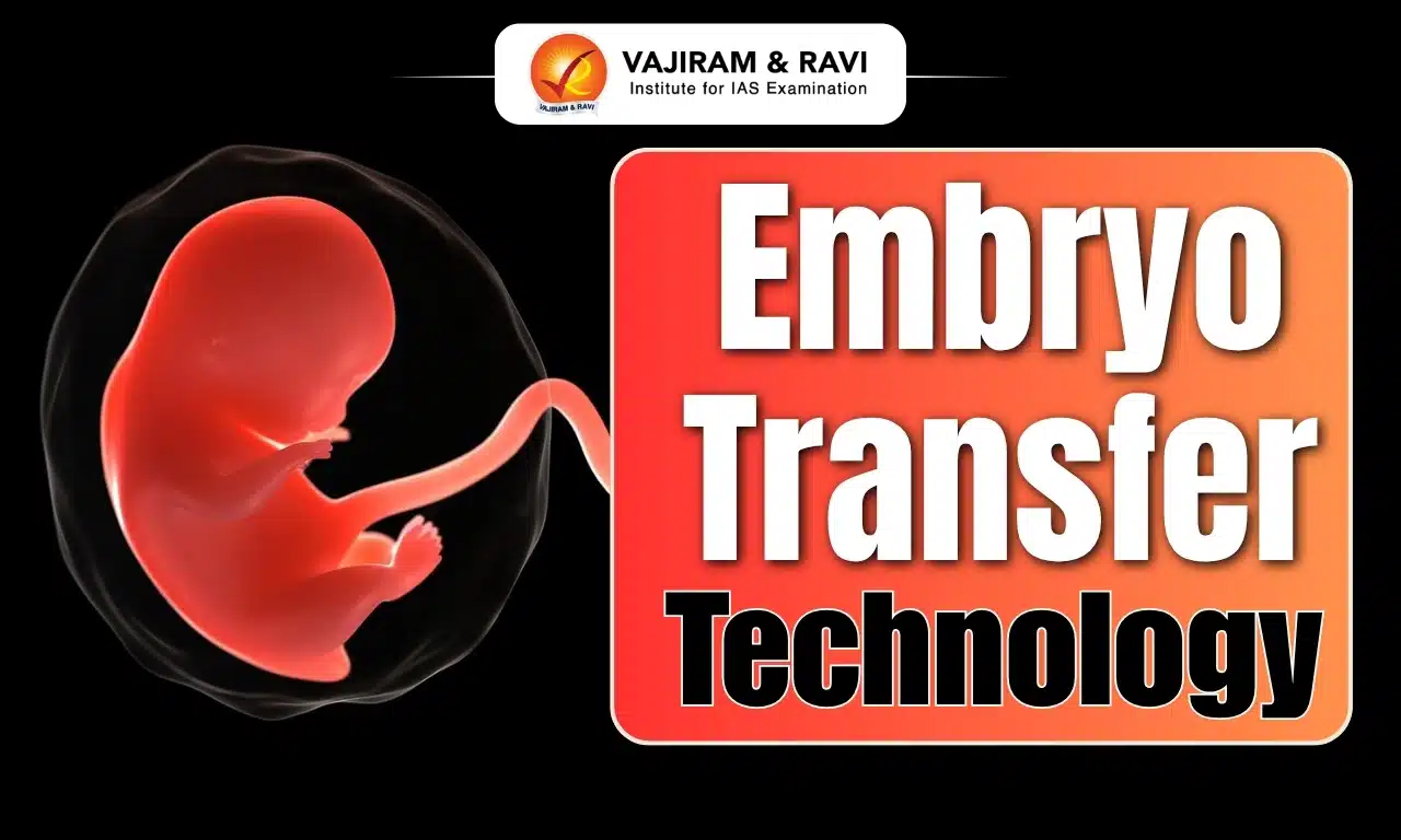 Embryo Transfer Technology