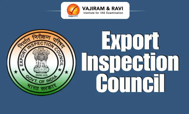 Export Inspection Council