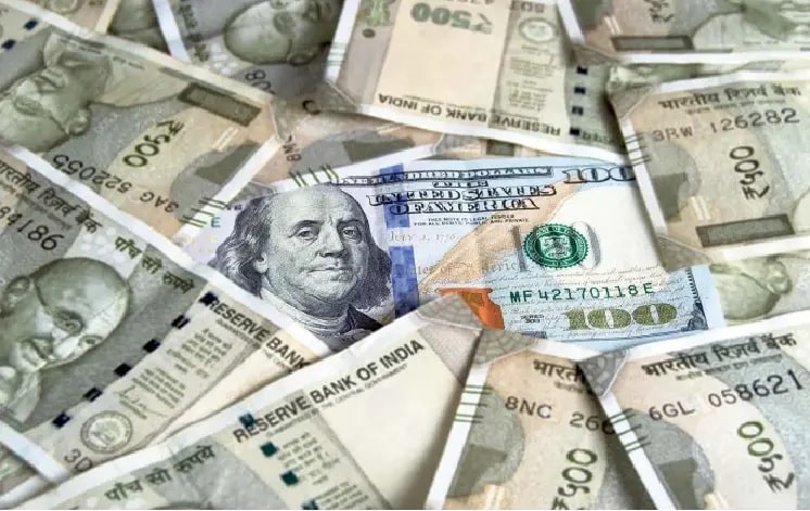 FCNR(B) Deposits - India's Strategic Tool for Forex Stability Amid Global Uncertainty