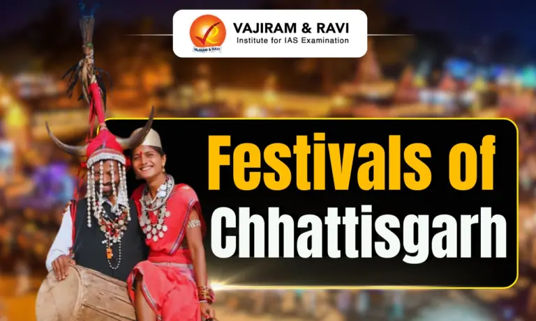 Festivals of Chhattisgarh