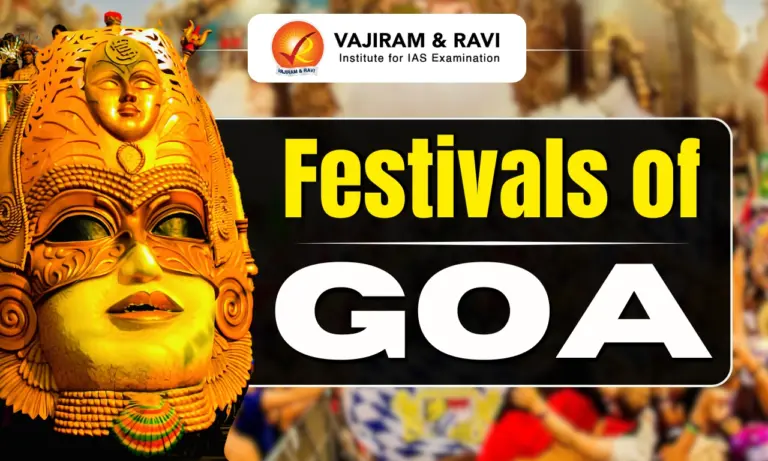 Festivals of Goa