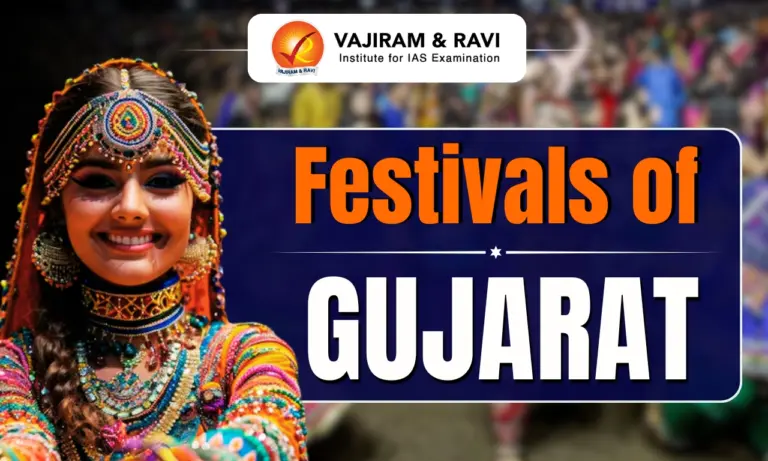 Festivals of Gujarat
