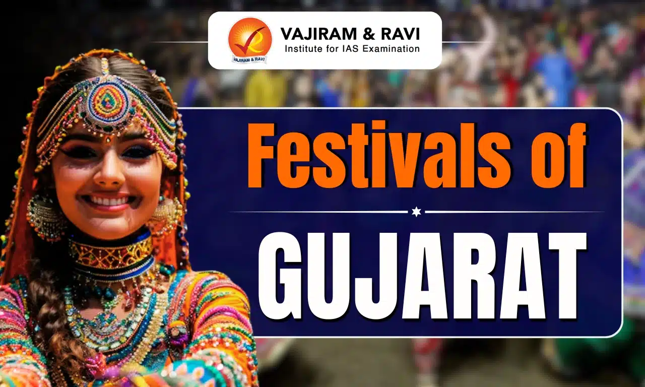 Festivals of Gujarat