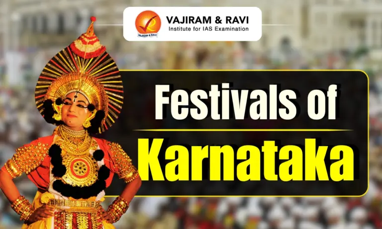 Festivals of Karnataka