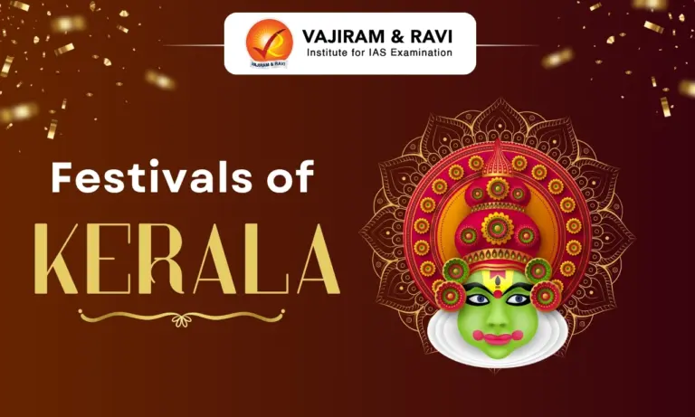 Festivals of Kerala