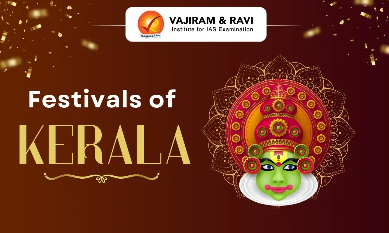 Festivals of Kerala