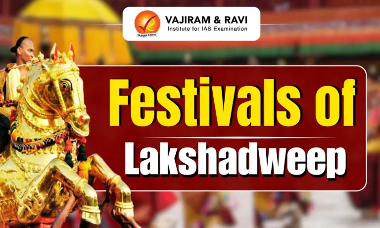 Festivals of Lakshadweep