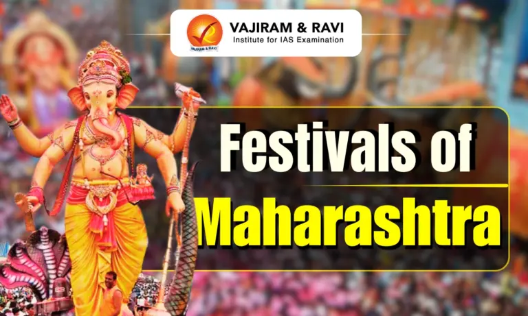 Festivals of Maharashtra