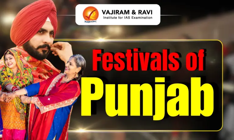 Festivals of Punjab